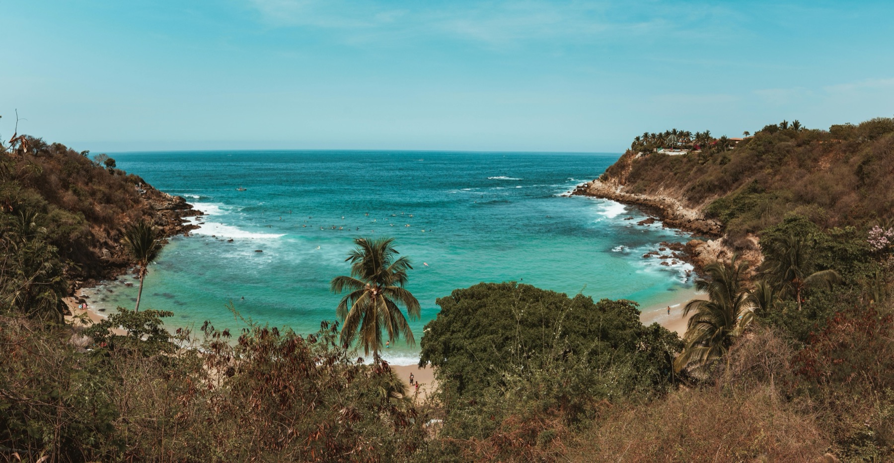 Puerto Escondido